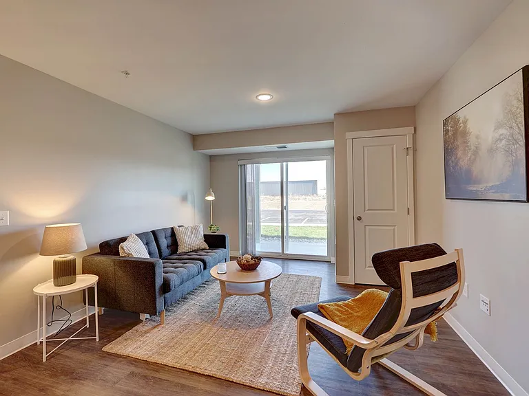 The Heights I - Apartments — Photo 19