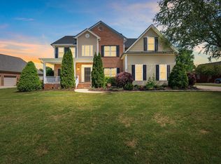 142 Kingsland Way, Piedmont, SC 29673