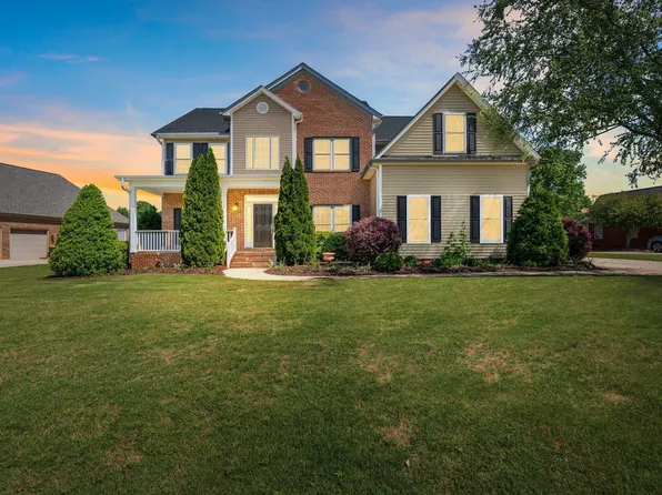 142 Kingsland Way, Piedmont, SC 29673