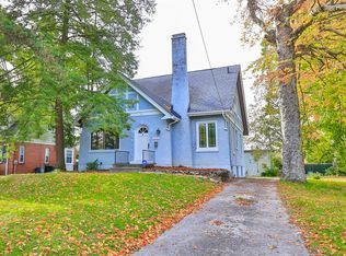 5091 Overbrook Pl, Cincinnati, OH 45227