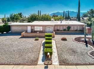 2316 Elmwood Ln, Sierra Vista, AZ 85635