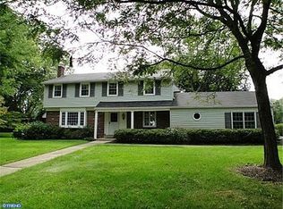 112 Arbor Rd, Churchville, PA 18966