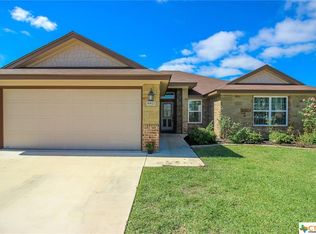 8811 Capstone Cv, Temple, TX 76502