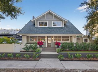 534 1st St N, Saint Petersburg, FL 33701