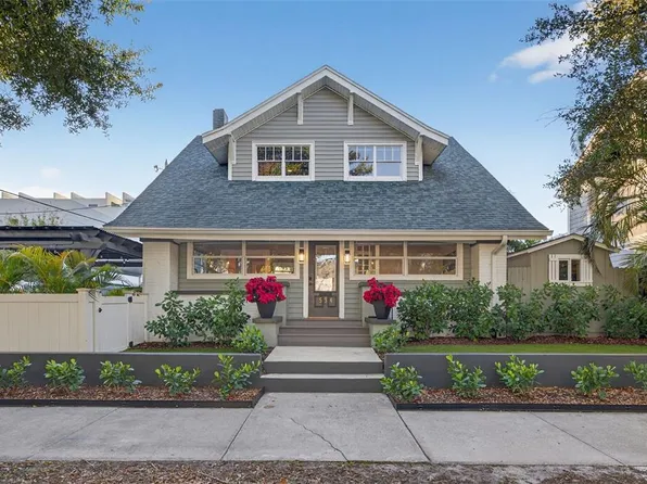 534 1st St N, Saint Petersburg, FL 33701