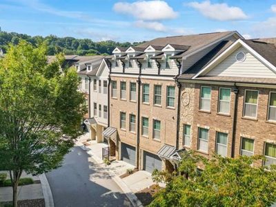 278 Goodson Way NW, Atlanta, GA, 30309