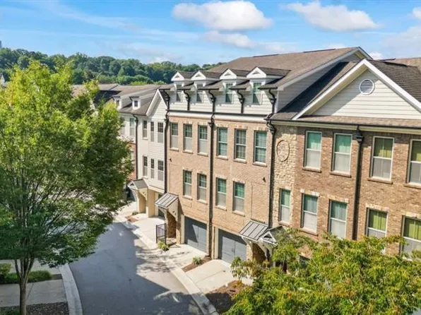 278 Goodson Way NW, Atlanta, GA 30309