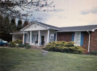 3795 Quaker Church Rd, Pinnacle, NC 27043