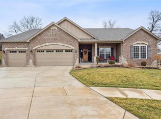 605 Montrachet Ct, O'Fallon, MO