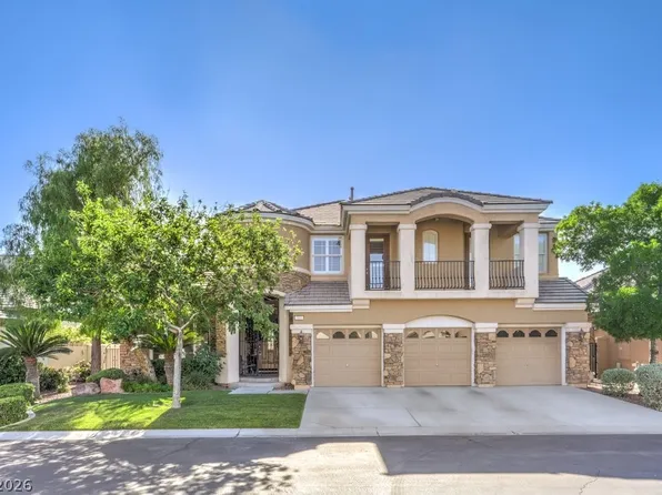 305 Onyx Crest St, Las Vegas, NV 89145