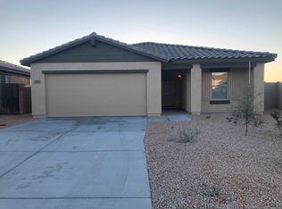1031 W Carnoustie Ct, Casa Grande, AZ 85122
