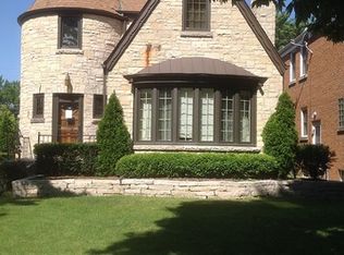 1700 N Rutherford Ave, Chicago, IL 60707