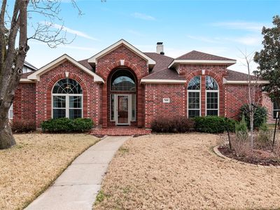 7406 Centenary Dr, Rowlett, TX, 75089