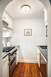 Sold by Town Residential