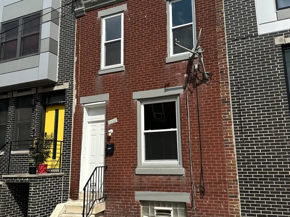 2836 Agate St, Philadelphia, PA 19134