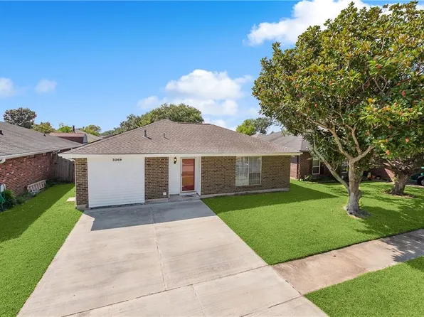 3269 Castle Dr, Kenner, LA 70065