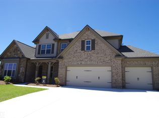 3190 Trinity Creek Ct, Dacula, GA 30019