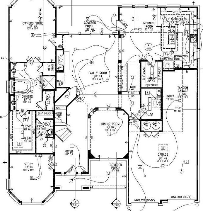 2nd image of 3644 Aquamarine Dr