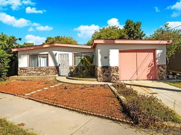 431 Del Mar Ct, Chula Vista, CA 91910