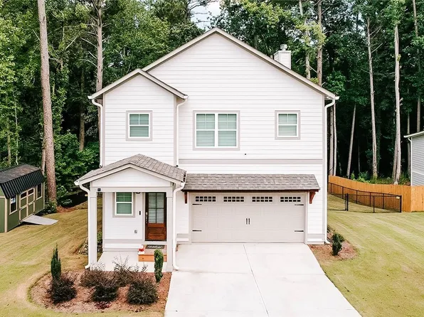 170 Fritz Mar Lane, Athens, GA 30607