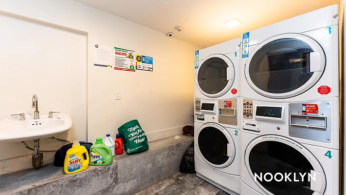 Rented by Nooklyn NYC LLC | media 27