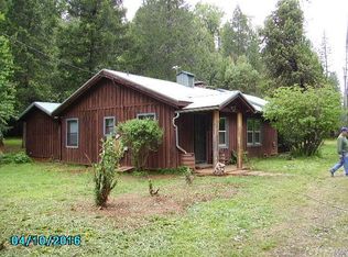 18878 Challenge Cut Off Rd, Forbestown, CA 95941