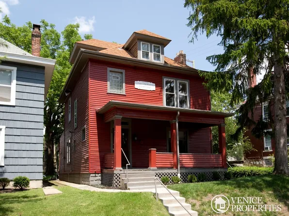 34 W Oakland Ave, Columbus, OH 43201