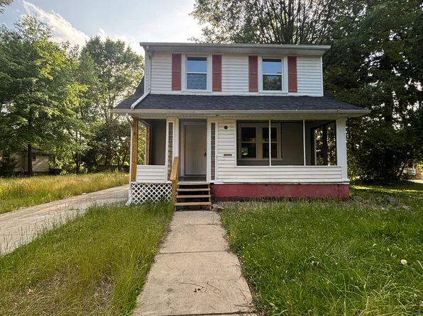 632 Grace Ave, Akron, OH 44320