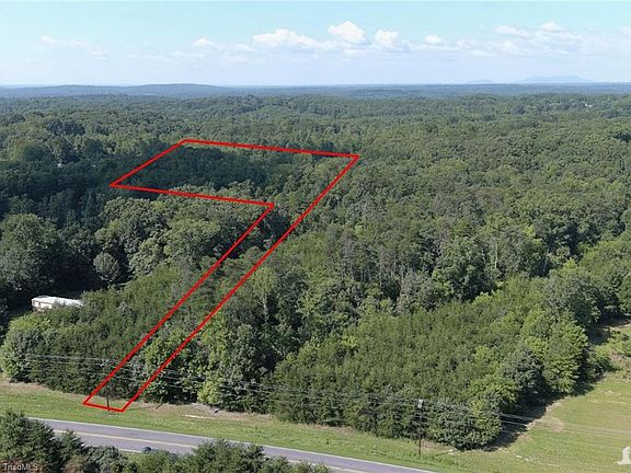 5th image of LOT 3 Highway 220 Lot 3