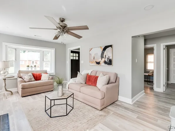 3422 Danbury Rd, Richmond, VA 23234