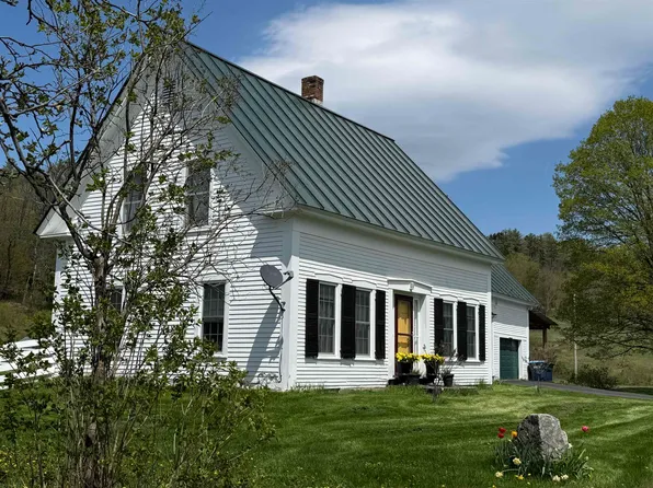 76 E. Orange Road, Topsham, VT 05086