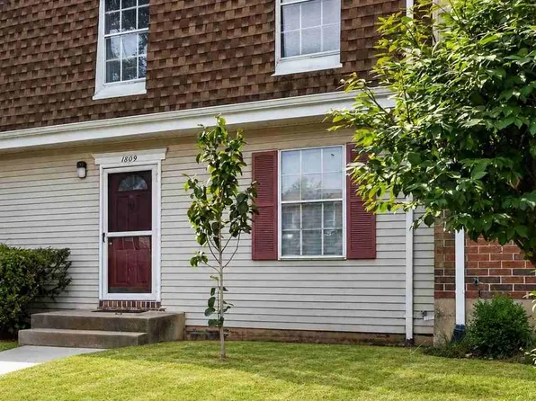 1809 Falcon Ct, Severn, MD 21144