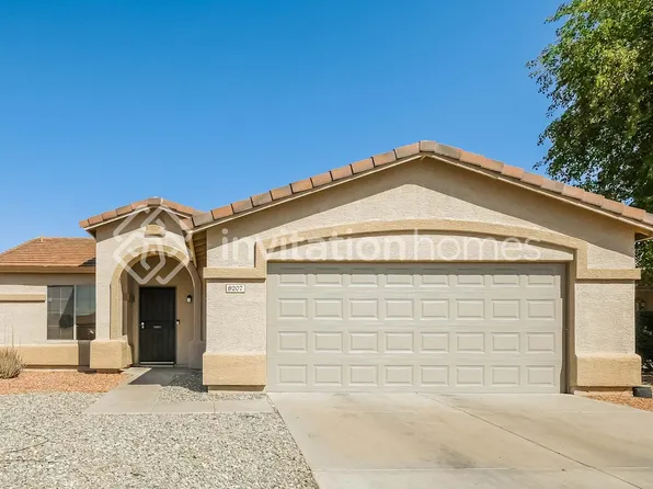 8207 S 18th St, Phoenix, AZ 85042