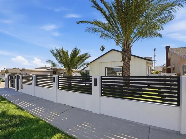 7737 Bellaire Ave, North Hollywood, CA 91605