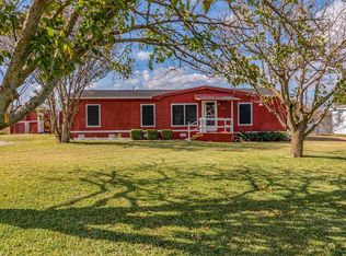 114 Christi Ln, Southmayd, TX 76268