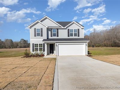 59 Boston River Dr, Dunn, NC, 28334
