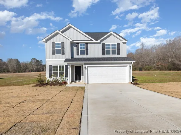 59 Boston River Dr, Dunn, NC 28334