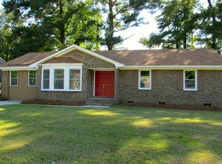 4100 Blue Cutt Rd, Pell City, AL 35128