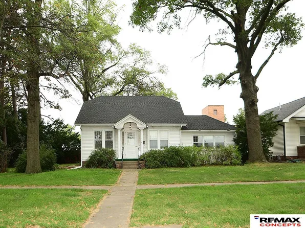 1416 1st Corso, Nebraska City, NE 68410
