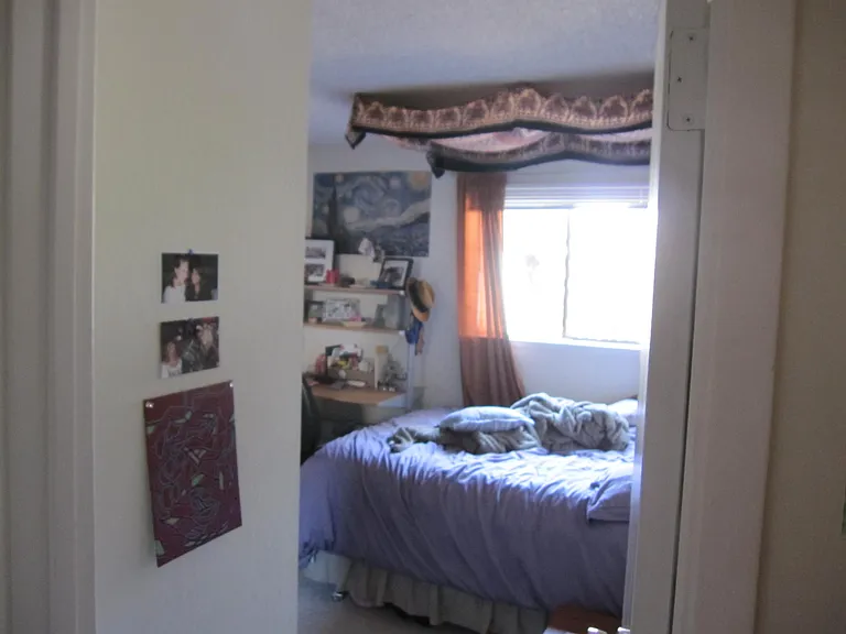 Bedroom #3