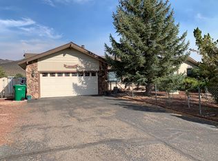 5429 Conte Dr, Carson City, NV 89701