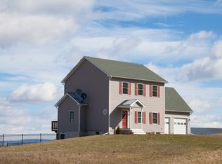 110 Cox Rd, Newfield, NY 14867