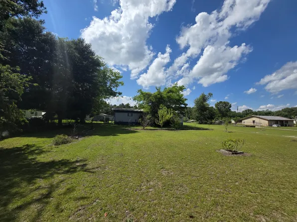 155 Stumphole Rd, Elloree, SC 29047