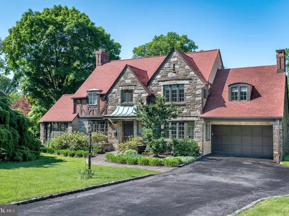 105 Stratford Rd, Wallingford, PA 19086