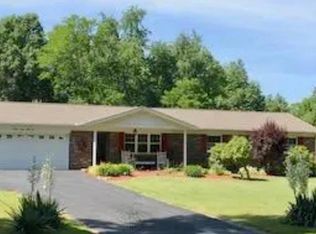 2844 Dean Rd, Bethel, OH 45106