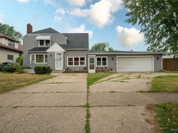 23 Westchester Blvd, Buffalo, NY 14217