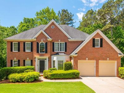 112 Linkside Ct, Woodstock, GA, 30189