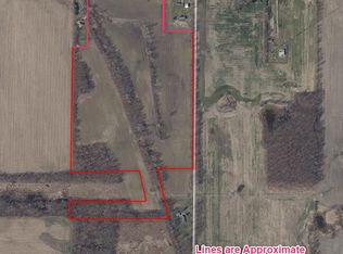 0 Baseline Rd, Onondaga, MI 49264