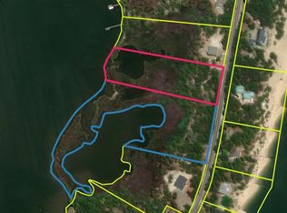 29 Tranquility Rd, Reedville, VA 22539