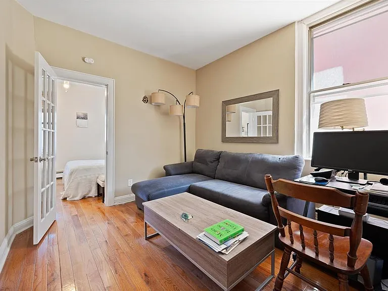 331 Grand St #3 — Photo 2